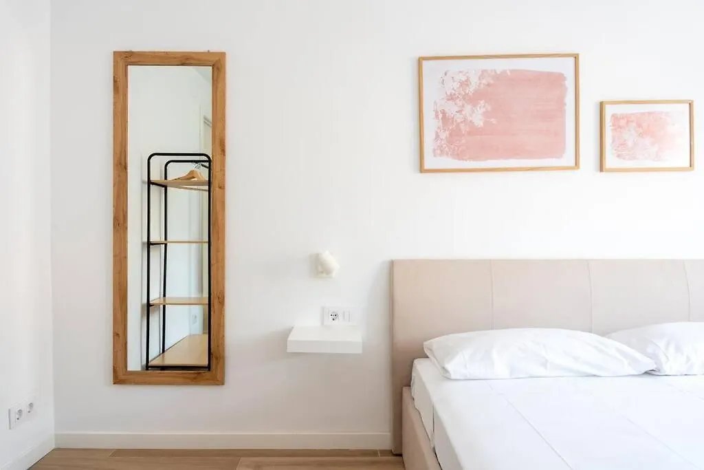 Guestready - Sunny Retreat In Sant Adria De Besos Apartment
