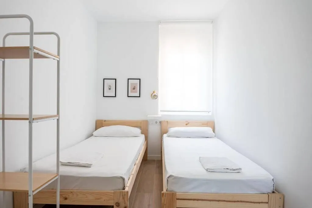 Guestready - Sunny Retreat In Sant Adria De Besos Apartment