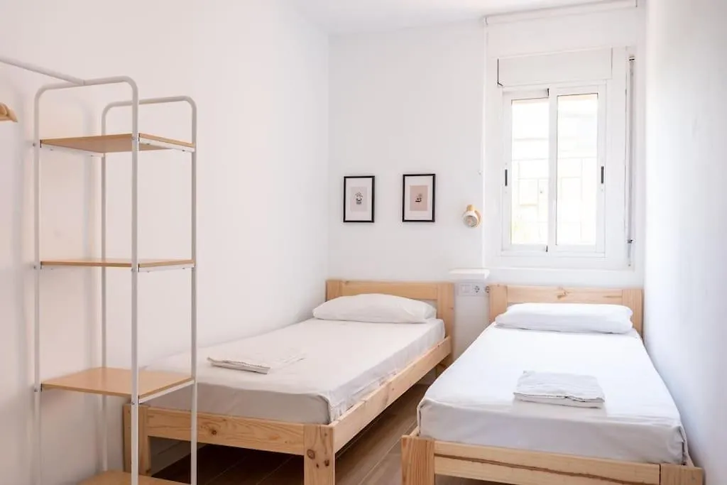 Guestready - Sunny Retreat In Sant Adria De Besos Apartment