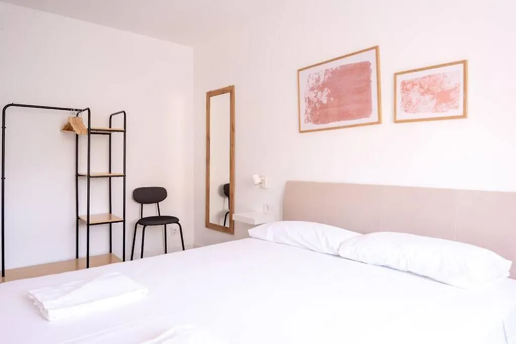 Guestready - Sunny Retreat In Sant Adria De Besos Apartment Spain