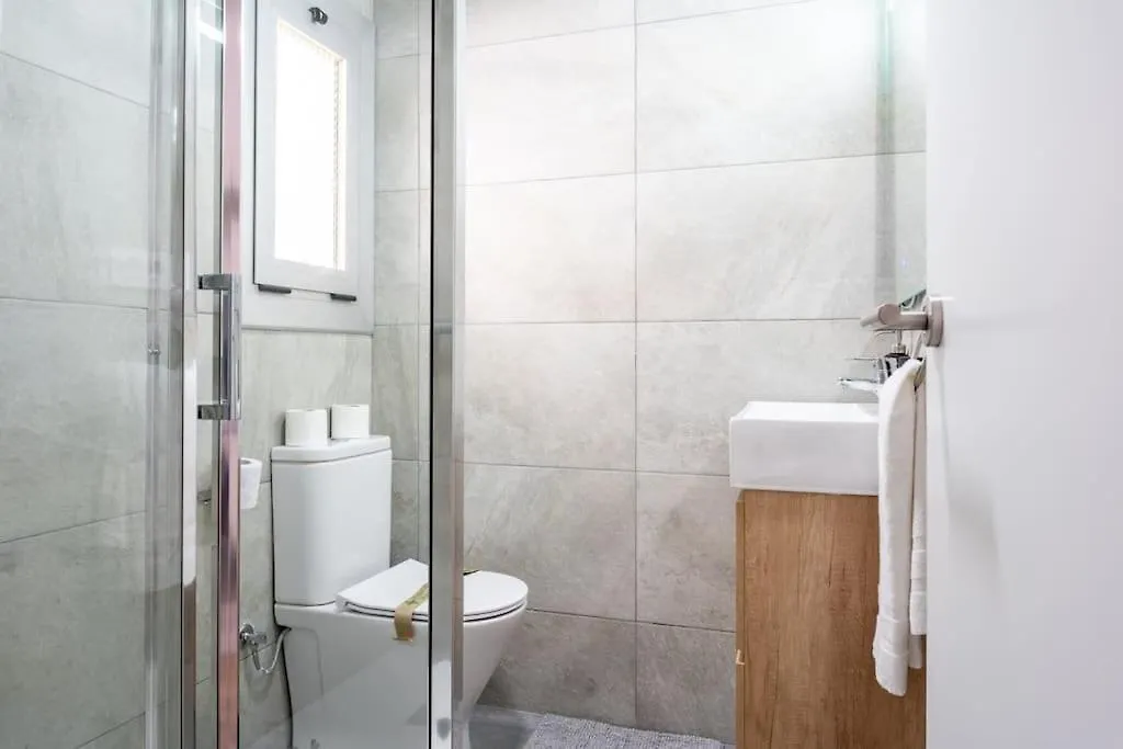 Guestready - Sunny Retreat In Sant Adria De Besos Apartment