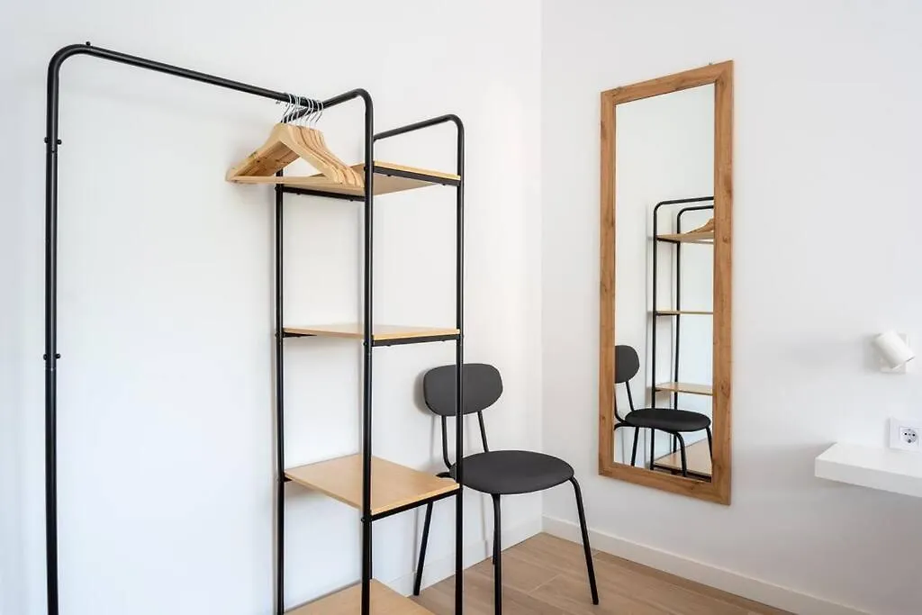 Guestready - Sunny Retreat In Sant Adria De Besos Apartman 0*,  Spanyolország