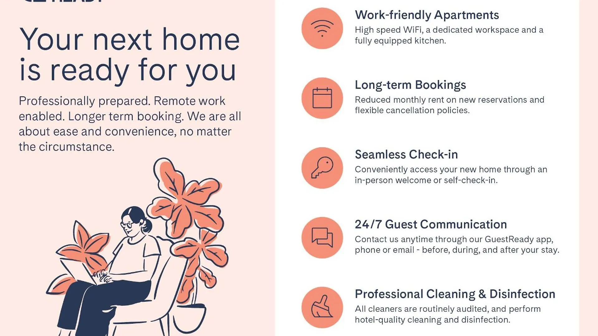 Guestready - Sunny Retreat In Sant Adria De Besos Apartman